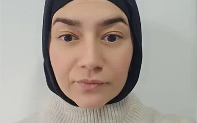 Ms Rajwan Barghachoun